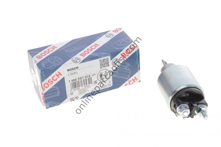 BOSCH BCH 1986SE1684 | FIAT DUCATO - PEUGEOT BOXER CITROEN JUMPER MARS OTOMATIGI