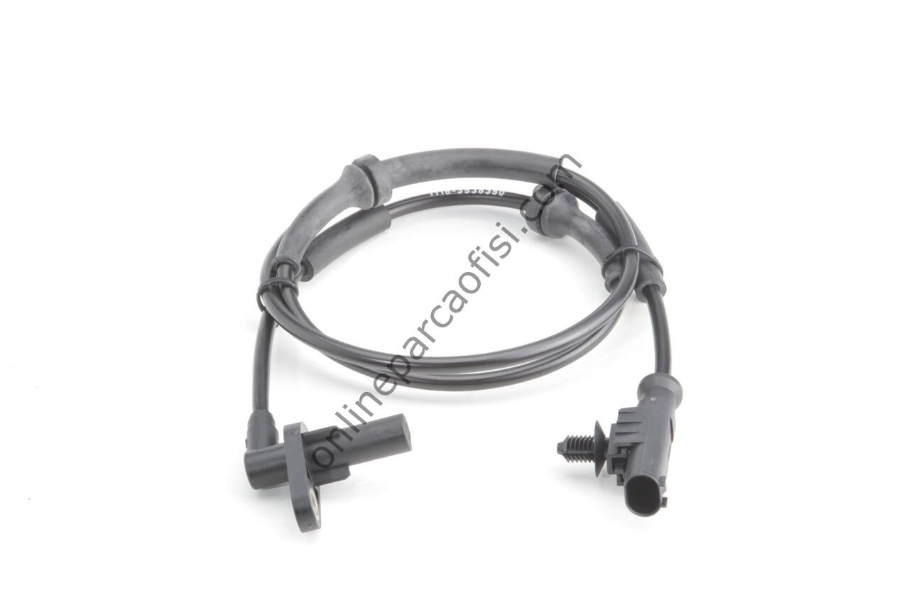 BOSCH BCH 0265007885 | FIAT LADA KALINA ABS SENSÖRÜ ÖN