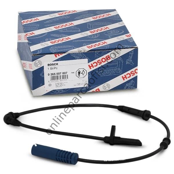 BOSCH BCH 0265007807 | BMW MINI ABS SENSÖRÜ ÖN