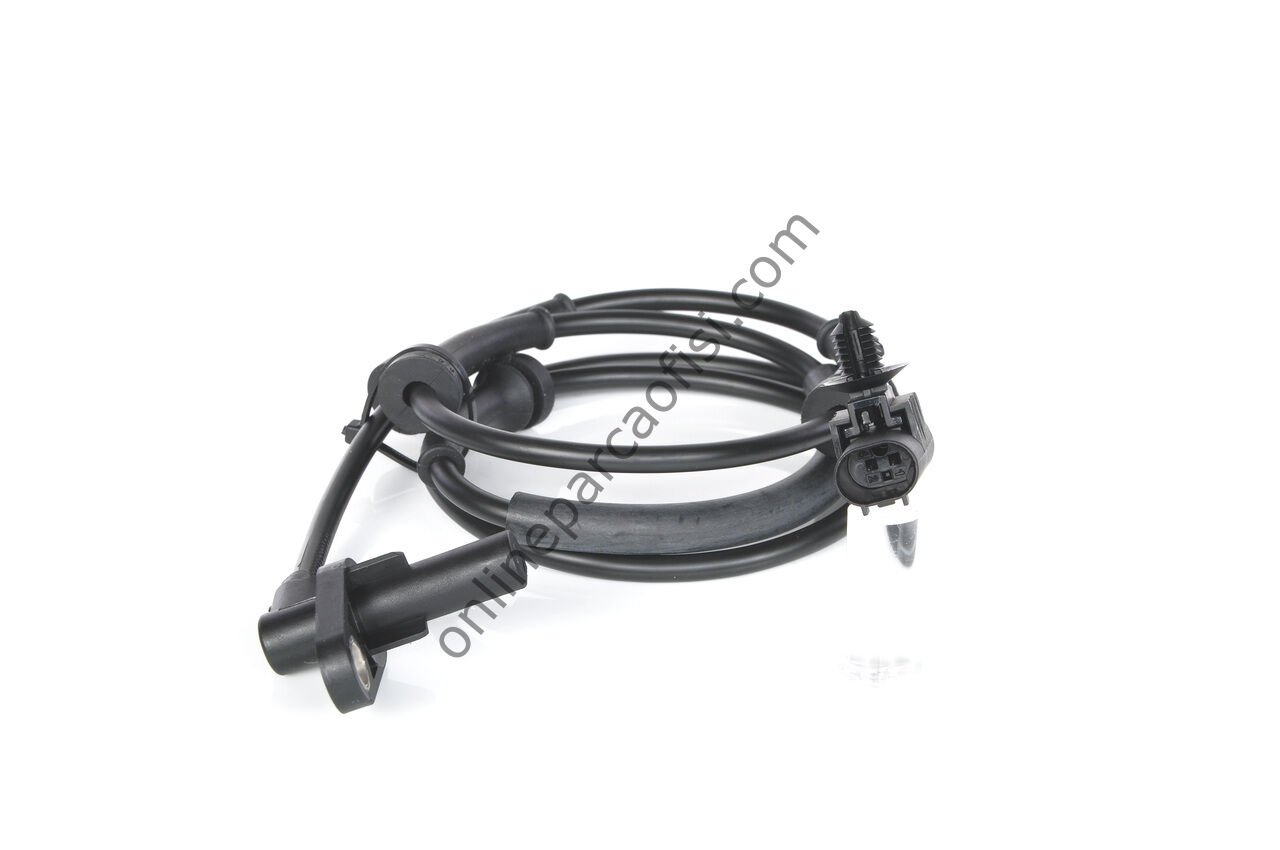 BOSCH BCH 0265007922 | BMW LAND ROVER RANGE III-IV-SPORT ABS SENSÖRÜ