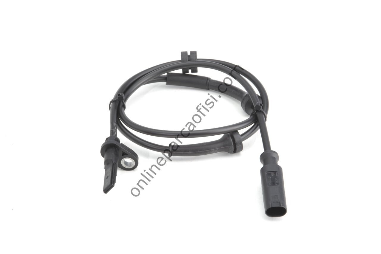 BOSCH BCH 0265008055 | FIAT ALFA ROMEO 159 ABS SENSÖRÜ ÖN