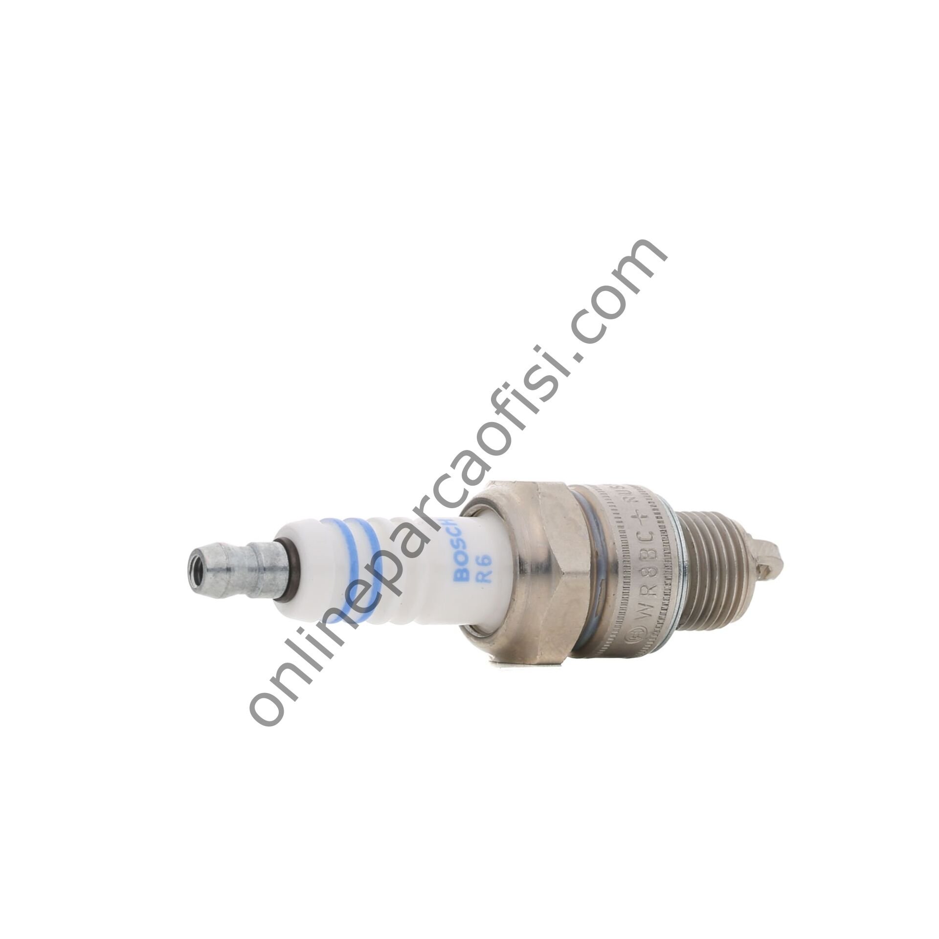 BOSCH BCH 0242229657 | RENAULT BUJI