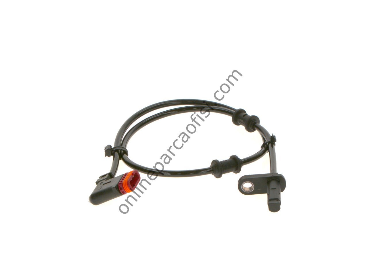 BOSCH BCH 0265008134 | MERCEDES 212-218 ABS SENSÖRÜ