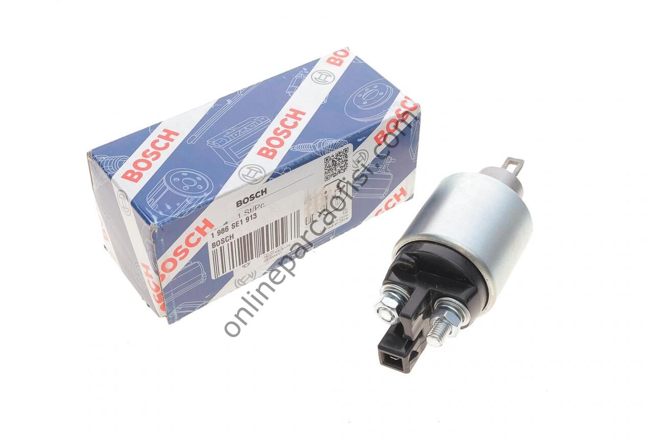 BOSCH BCH 1986SE1913 | VW BORA MARS OTOMATIGI