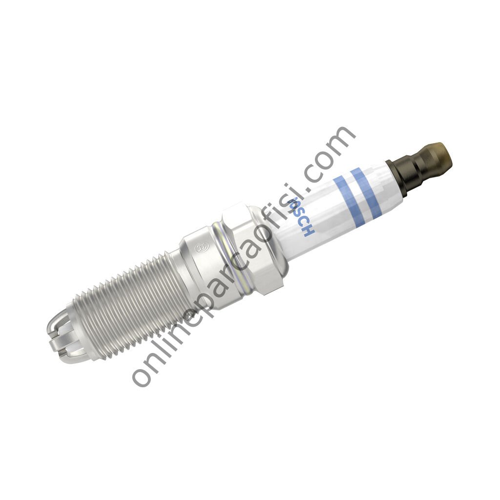 BOSCH BCH 0242229661 | OPEL ASTRA G VECTRA B C BUJI