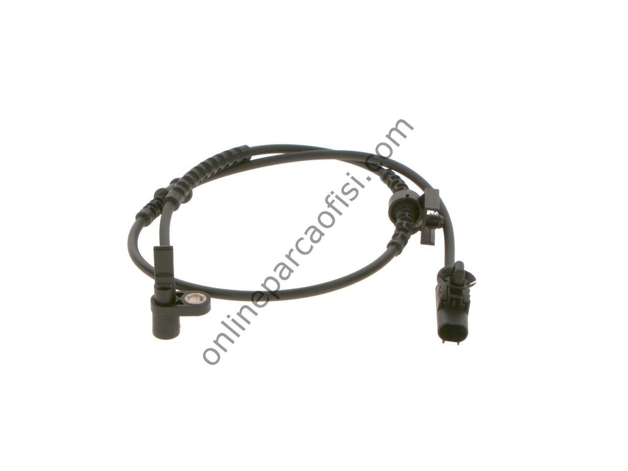 BOSCH BCH 0265008331 | OPEL MERIVA B ABS SENSÖRÜ