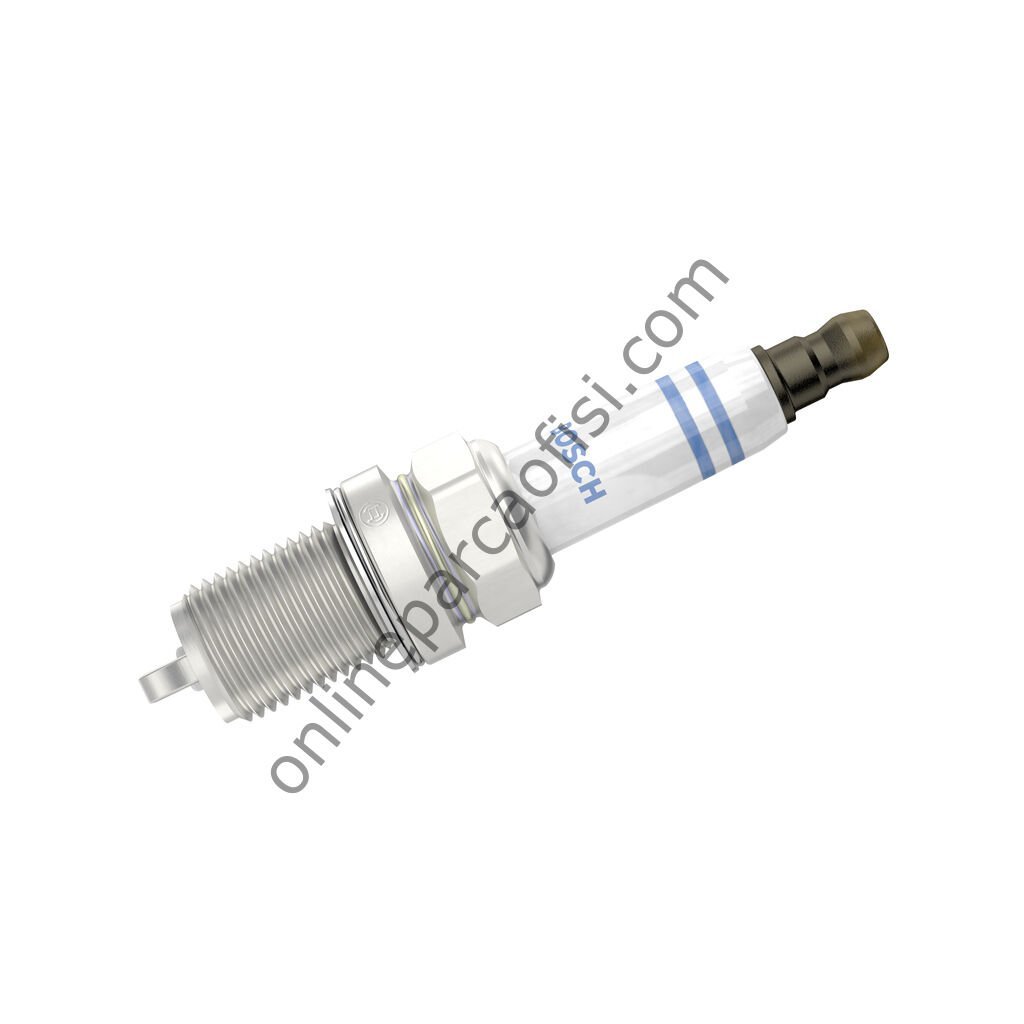 BOSCH BCH 0242229724 | MERCEDES W169-245 BUJI