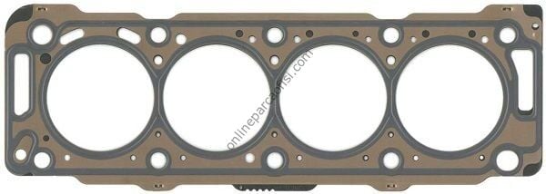 OE-PSA 0209.X9 | PSA PARTNER-2/BERLINGO-2 SILINDIR KAPAK CONTA