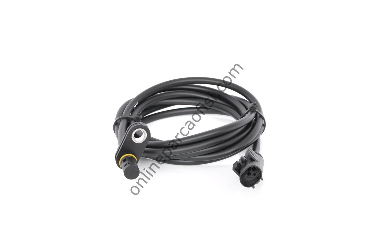 BOSCH BCH 0265009338 | MERCEDES 906 SPRT 315CDI ABS SENSÖRÜ