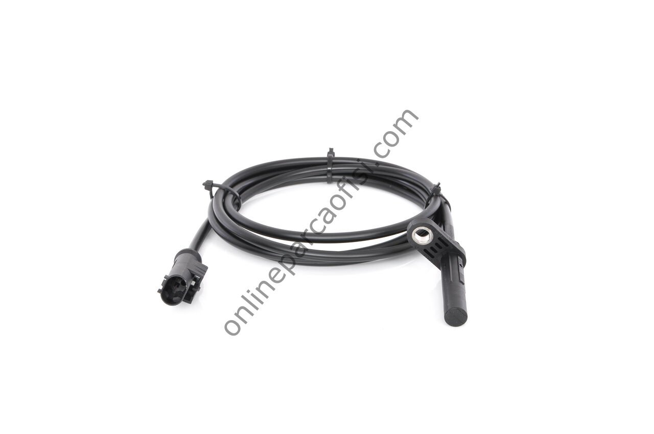 BOSCH BCH 0265009340 | MERCEDES 906 SPRT 515 CDI ABS SENSÖRÜ