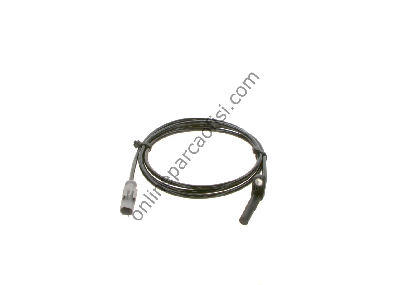 BOSCH BCH 0265009341 | MERCEDES 906 SPRT 515CDI ABS SENSÖRÜ