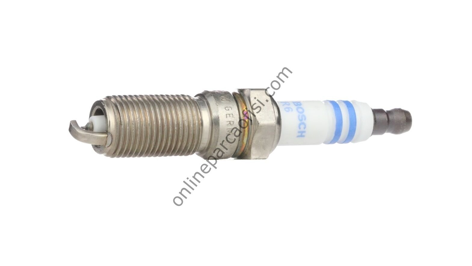 BOSCH BCH 0242230508 | OPEL IRIDYUMATESLEMEBUJISI