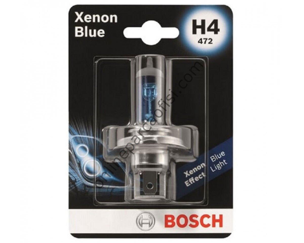 BOSCH BCH 1987301010 | UNI BM AMPÜL