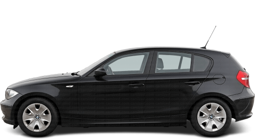 1 Seri E87 2004-2011