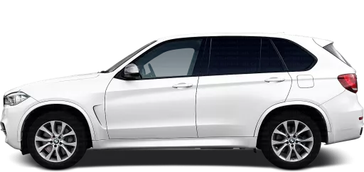 X5 Seri F15 2014-2018