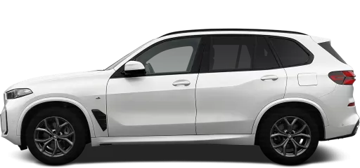 X5 Seri G05 2018-
