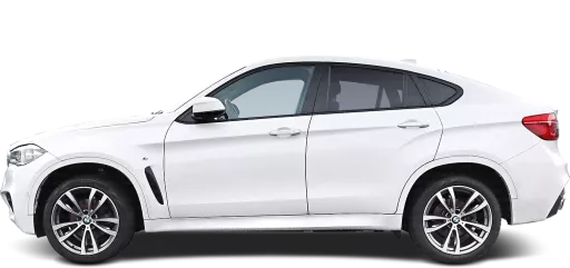 X6 Seri F16 2014-2019