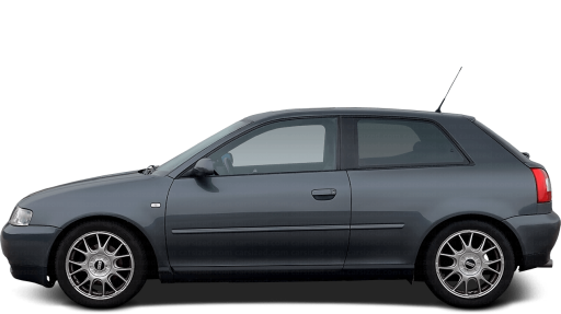AUDI A3 1997 - 2003
