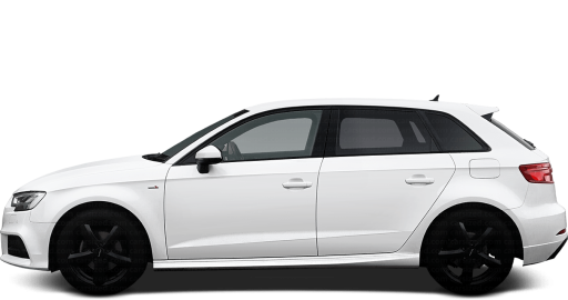 AUDI A3 8V 2013-2020