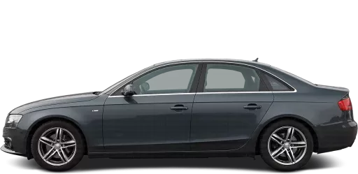AUDI A4 2008-2015 B8