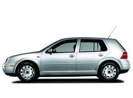 GOLF 4
