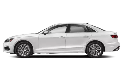 AUDI A4 2015 - B9