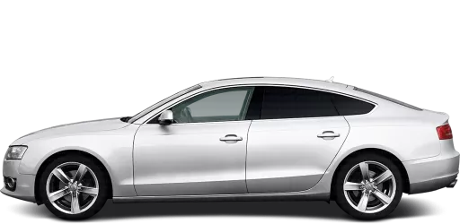 AUDI A5 2008-2016