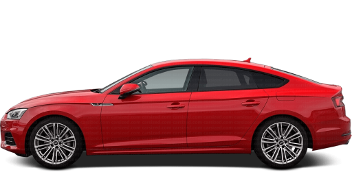 AUDI A5 2017 -