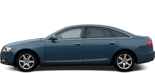 AUDI A6 2004-2011 C6