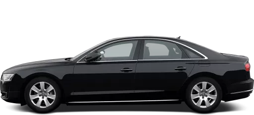 AUDI A8 2010-2018 D4