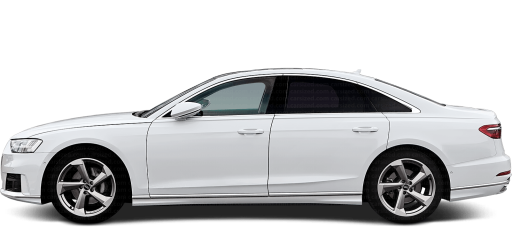 AUDI A8 D5 2018-
