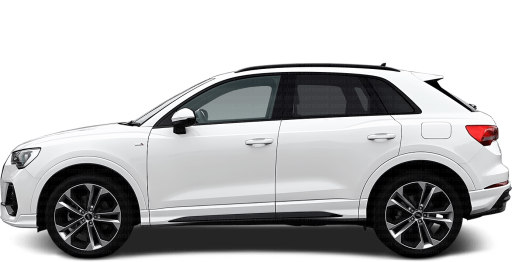 AUDI Q3 2020-