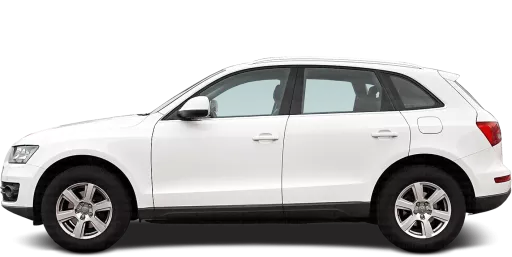 AUDI Q5 2008-2016