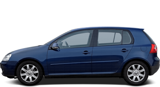 GOLF 5