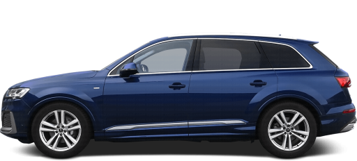 AUDI Q7 2015-
