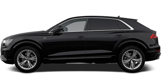 AUDI Q8 2018-