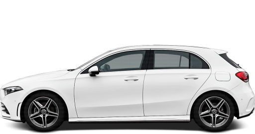 A Serisi W177 (2018-)