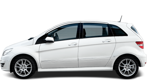 B Serisi W245 (2005-2011)