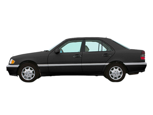 C Serisi W202 (1993-1999)