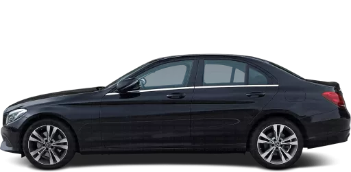 C Serisi W205 (2015-2020)