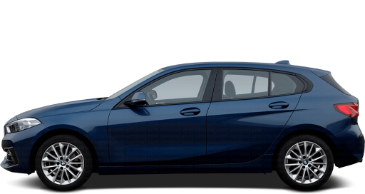 1 Seri F40 2019-