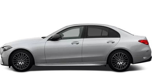 C Serisi W206 (2020-)