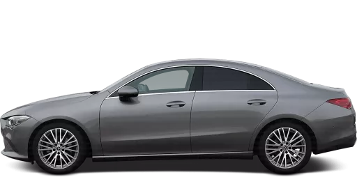 CLA Serisi W118 (2019-)
