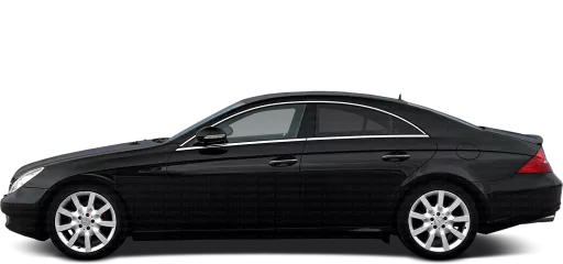 CLS Serisi W219 (2004-2011)