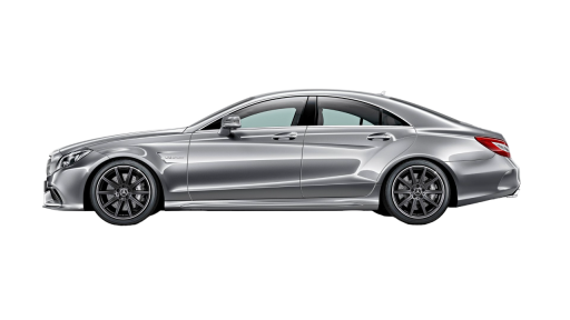 CLS Serisi W218 (2011-2017)
