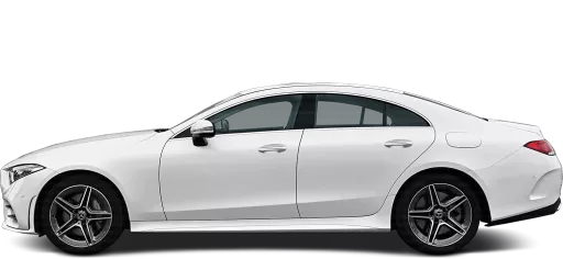 CLS Serisi W257 (2018-)