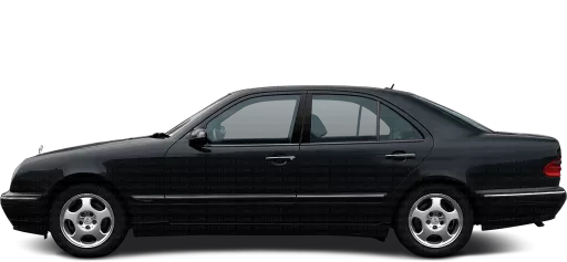 E Serisi W210 (1996-2002)
