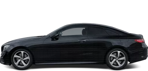 E Coupe W238 2016-
