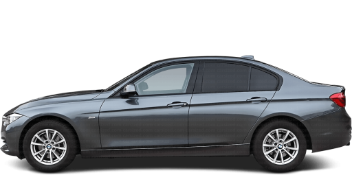 3 Seri F30 2012-2018