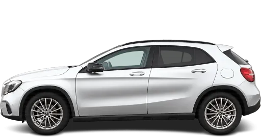 GLA Serisi X156 (2013-2019)